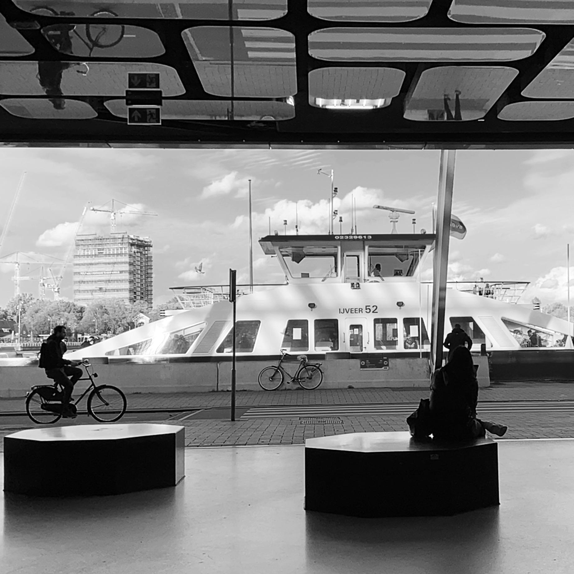 Fotografin Nina Wieberg