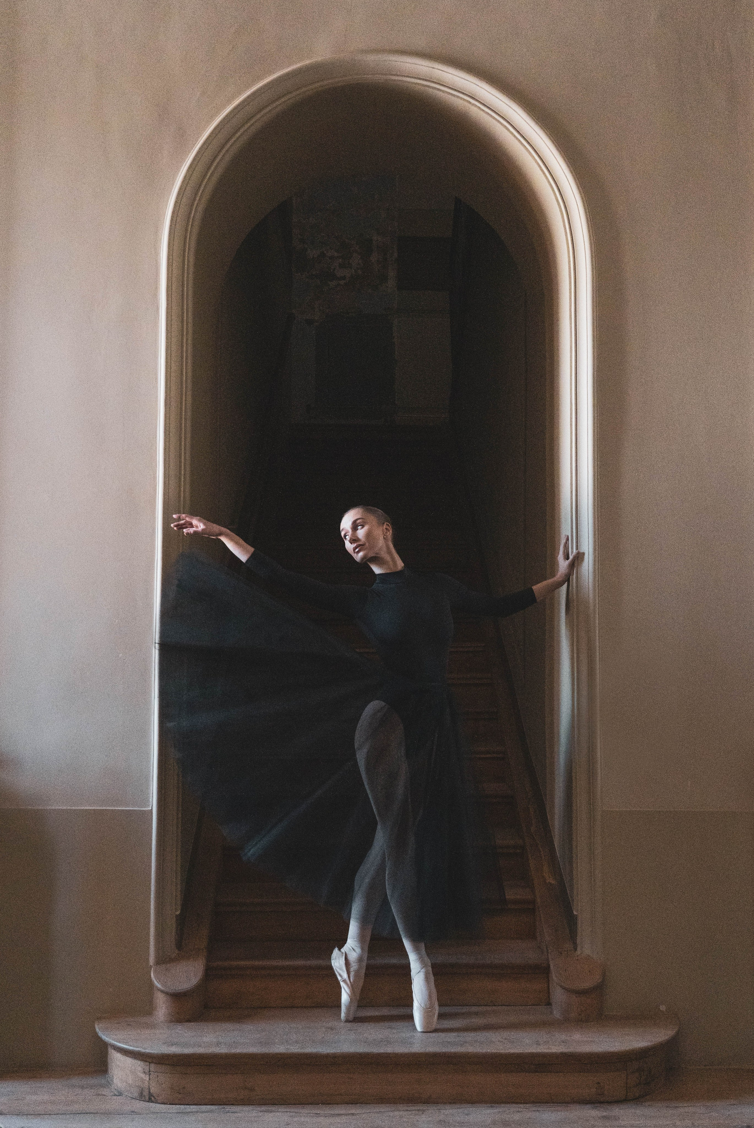 Kūrybinė/asmeninė fotografija. Fotografija — Olga Bojarin