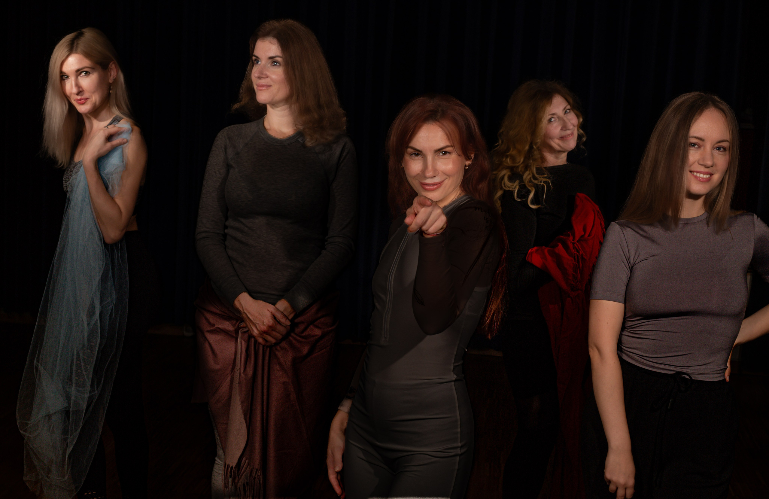 Prices. Portret photographer in Switzerland Artur Magpie