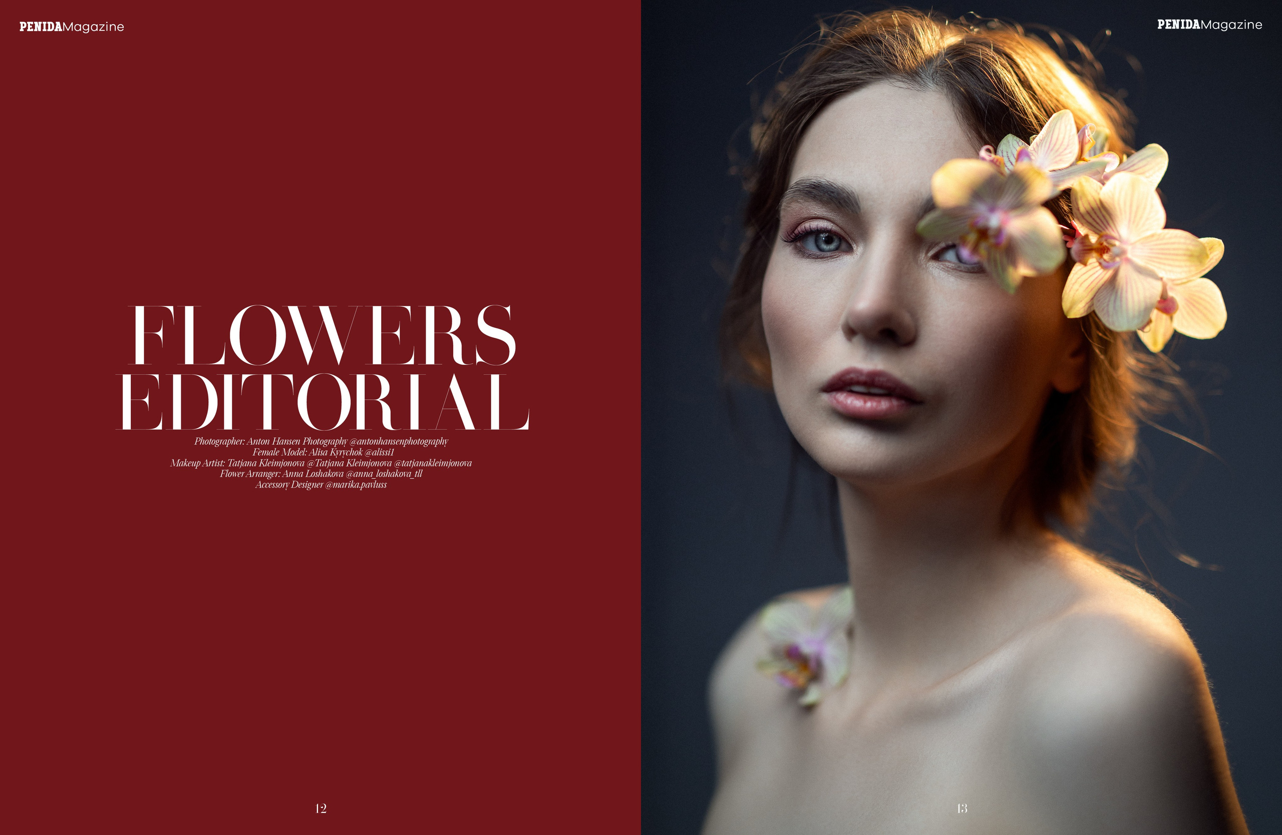 About Me. Portrait and Family photographer Anton Hansen in Tallinn, Estonia