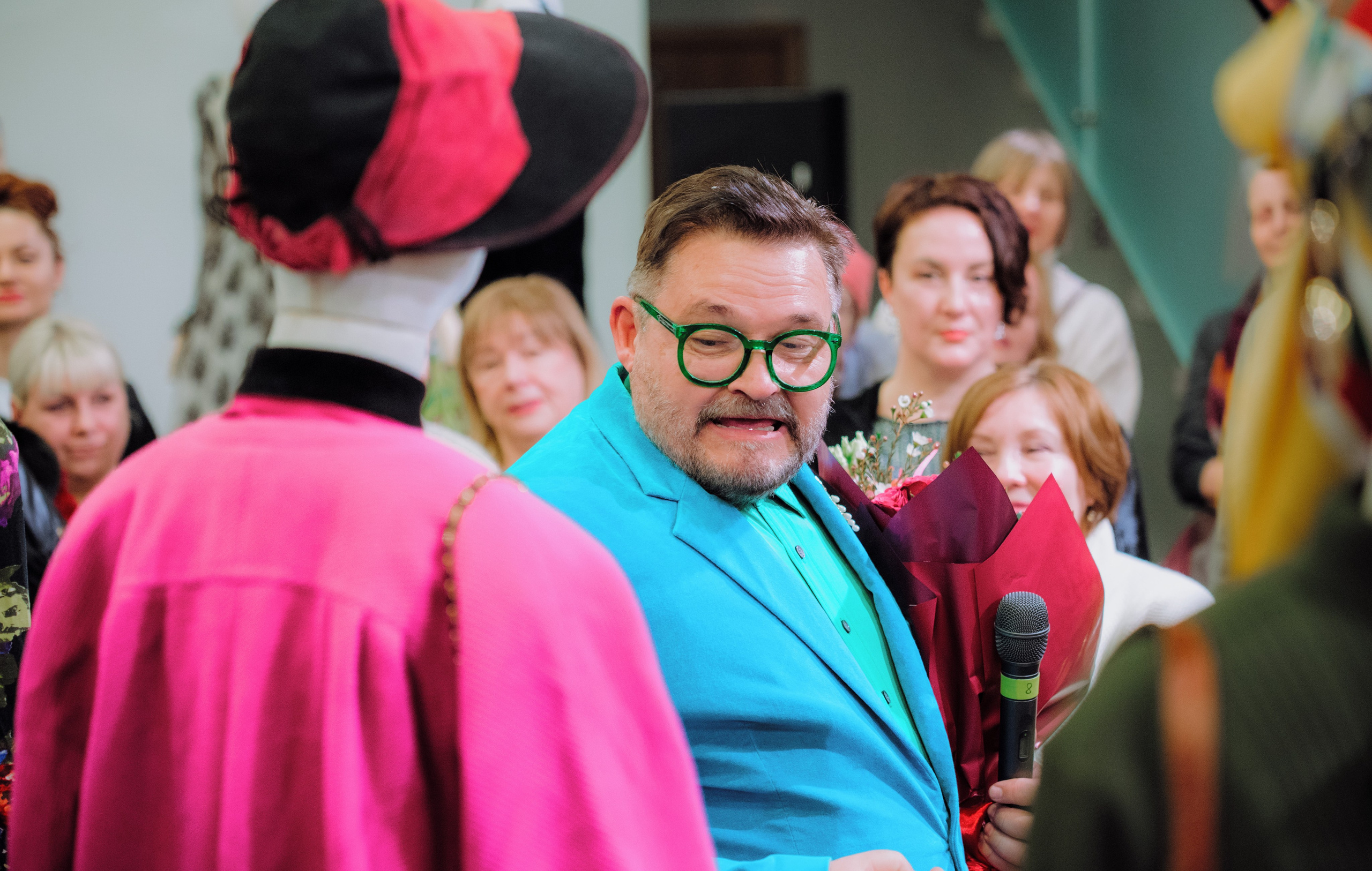 События. Портретный и свадебный фотограф в Вильнюсе — Сергей Трифонов