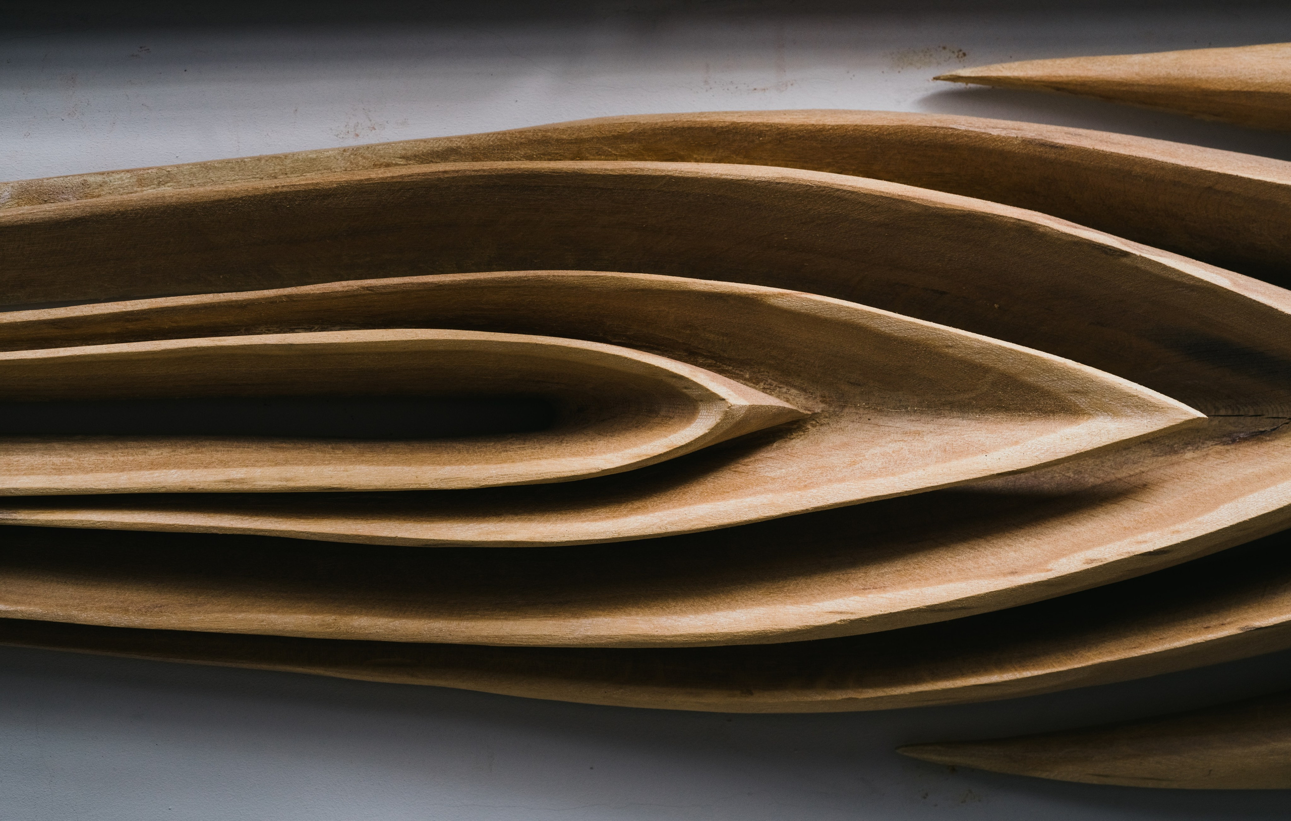 Sculptures. Constantin Andreev · Wood Sculptor