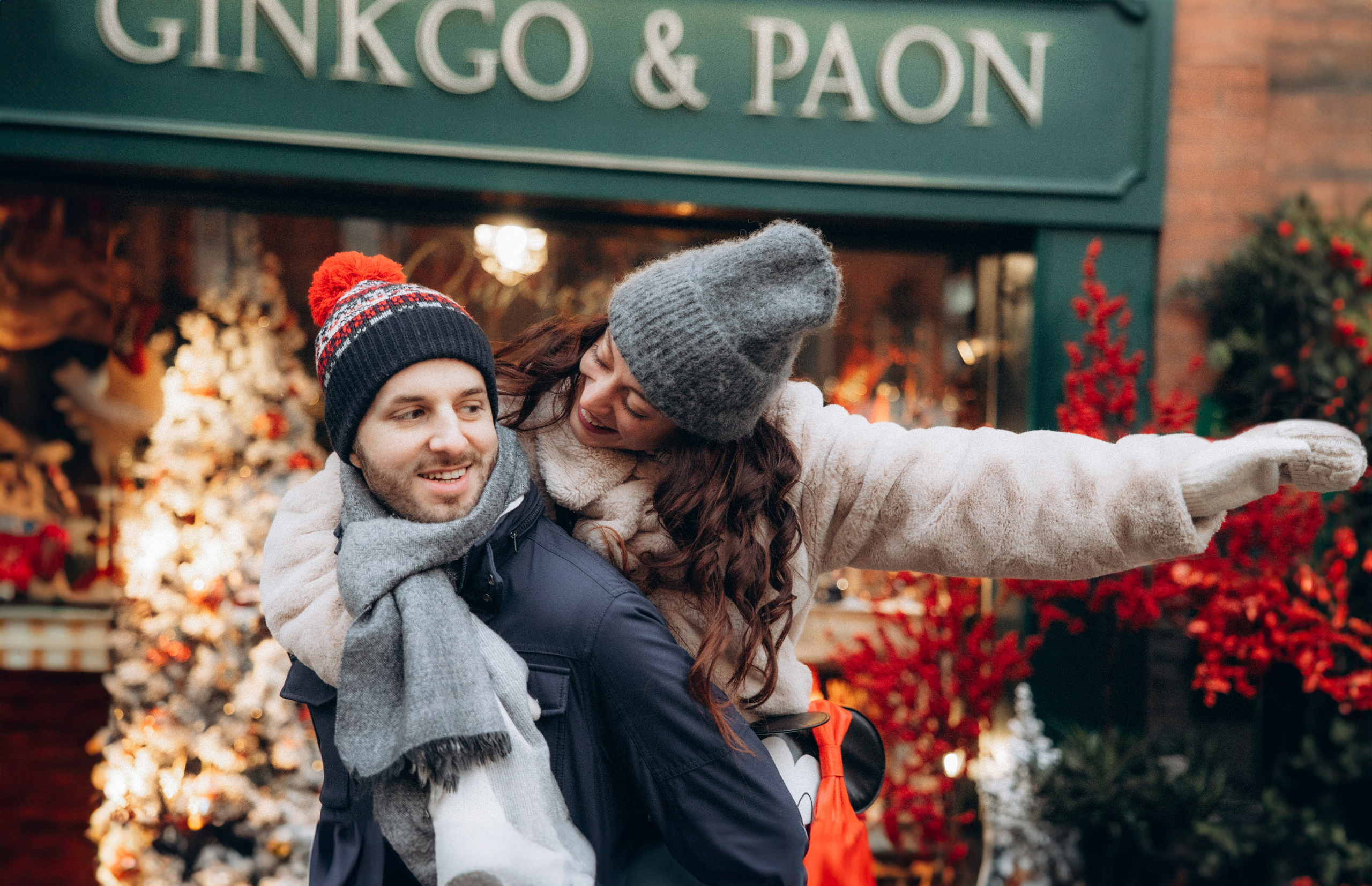 12 mois de l’année — ou Pourquoi il n’y a pas d’intérieur studios photo à Toulouse. Eugénie Smirnova — Photographe à Toulouse et dans le Sud-Ouest