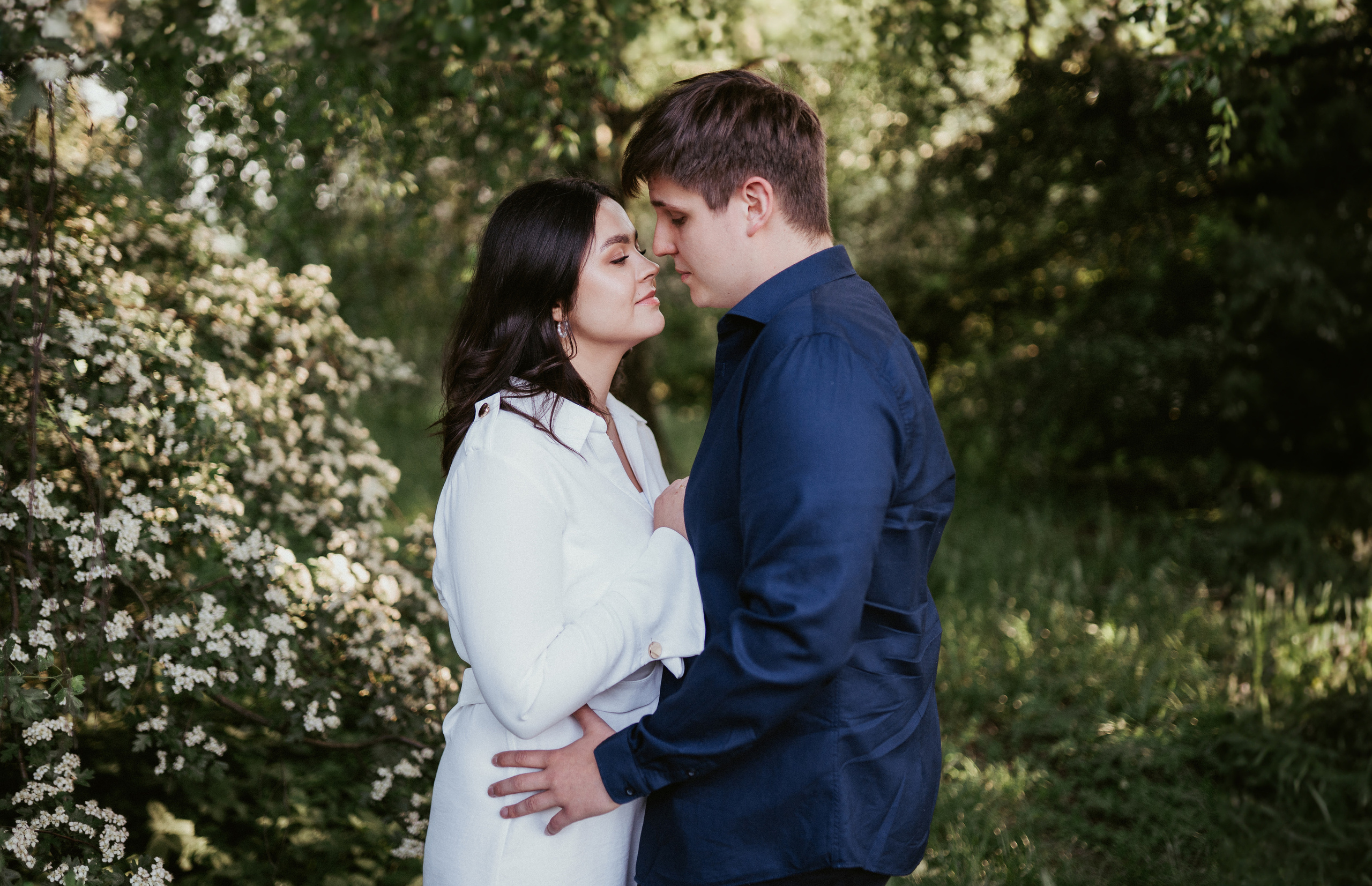 Dominika&Sebastian. Karkowskafoto - fotografia miłości