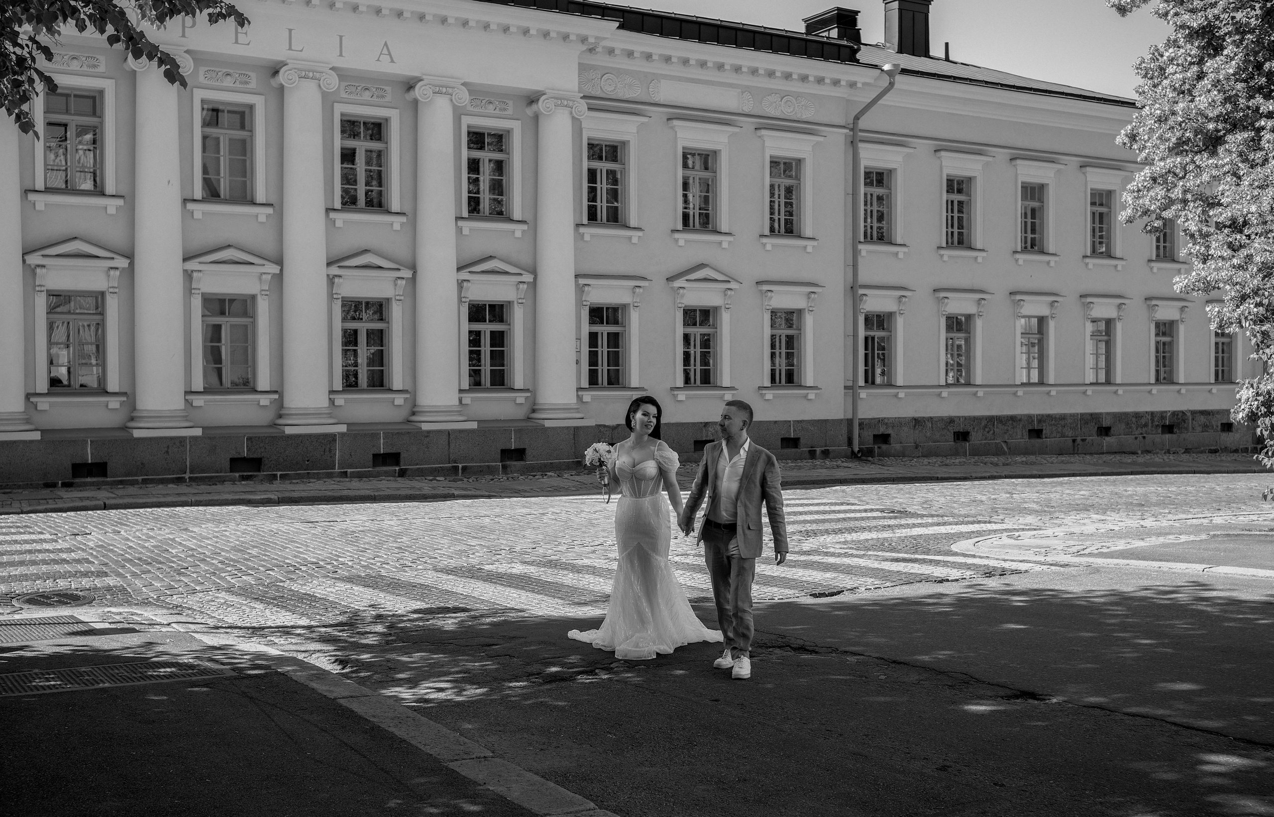 Copenhagen and Destination Wedding Photography