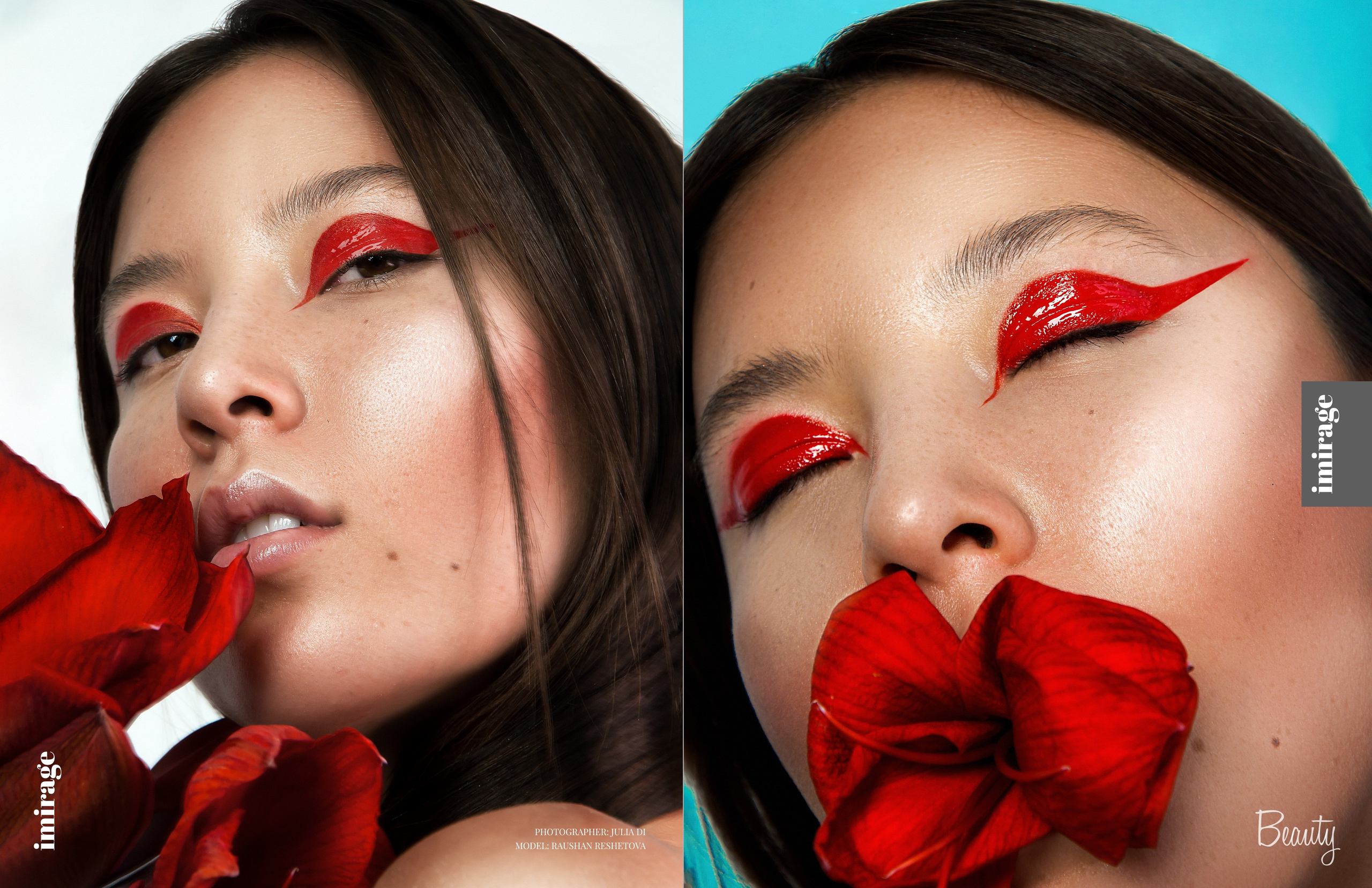 EDITORIALS. Julia Di |Fashion streetstyle photographer|videomaker in Milan & Paris