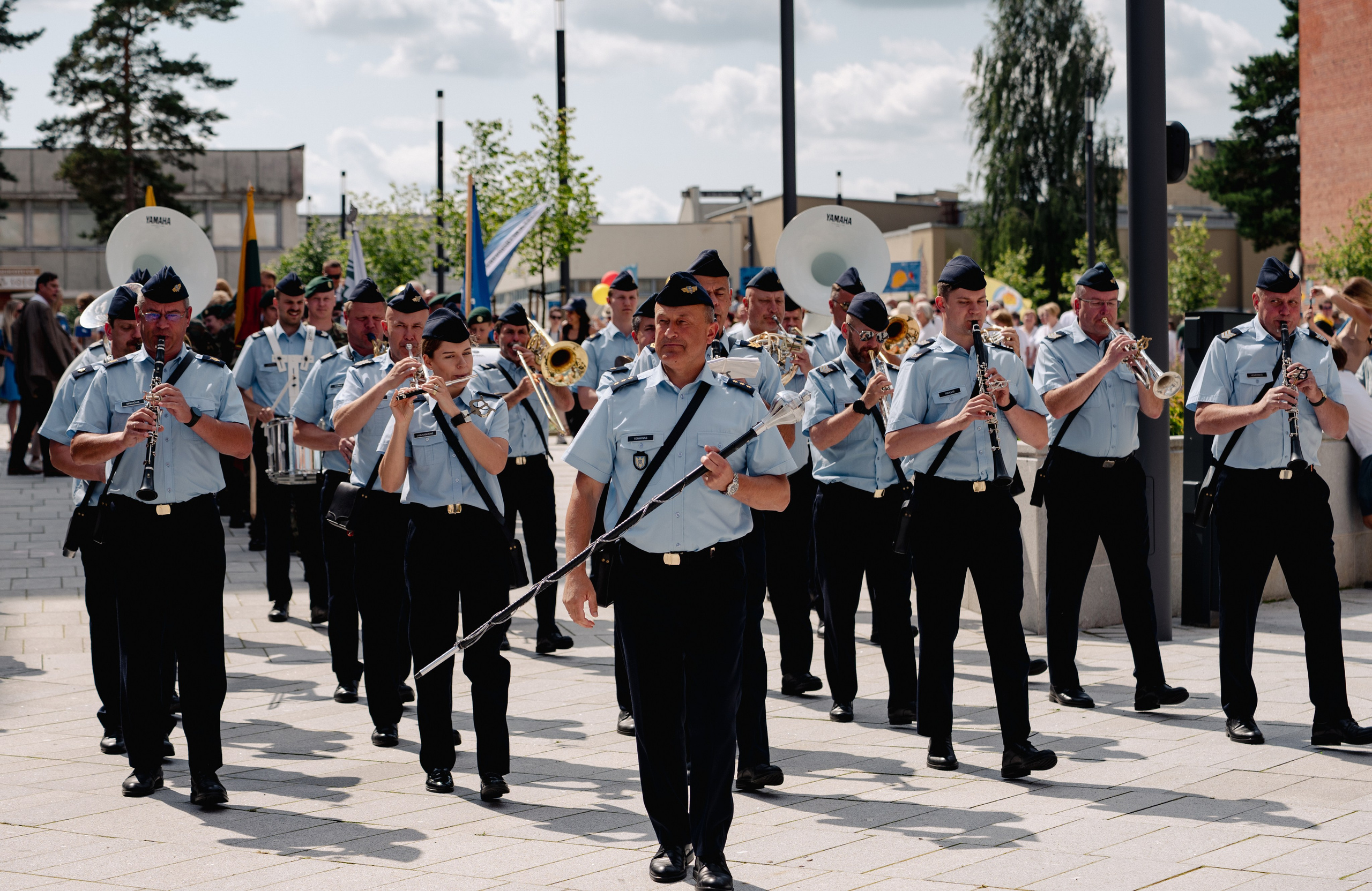 События. Портретный и свадебный фотограф в Вильнюсе — Сергей Трифонов