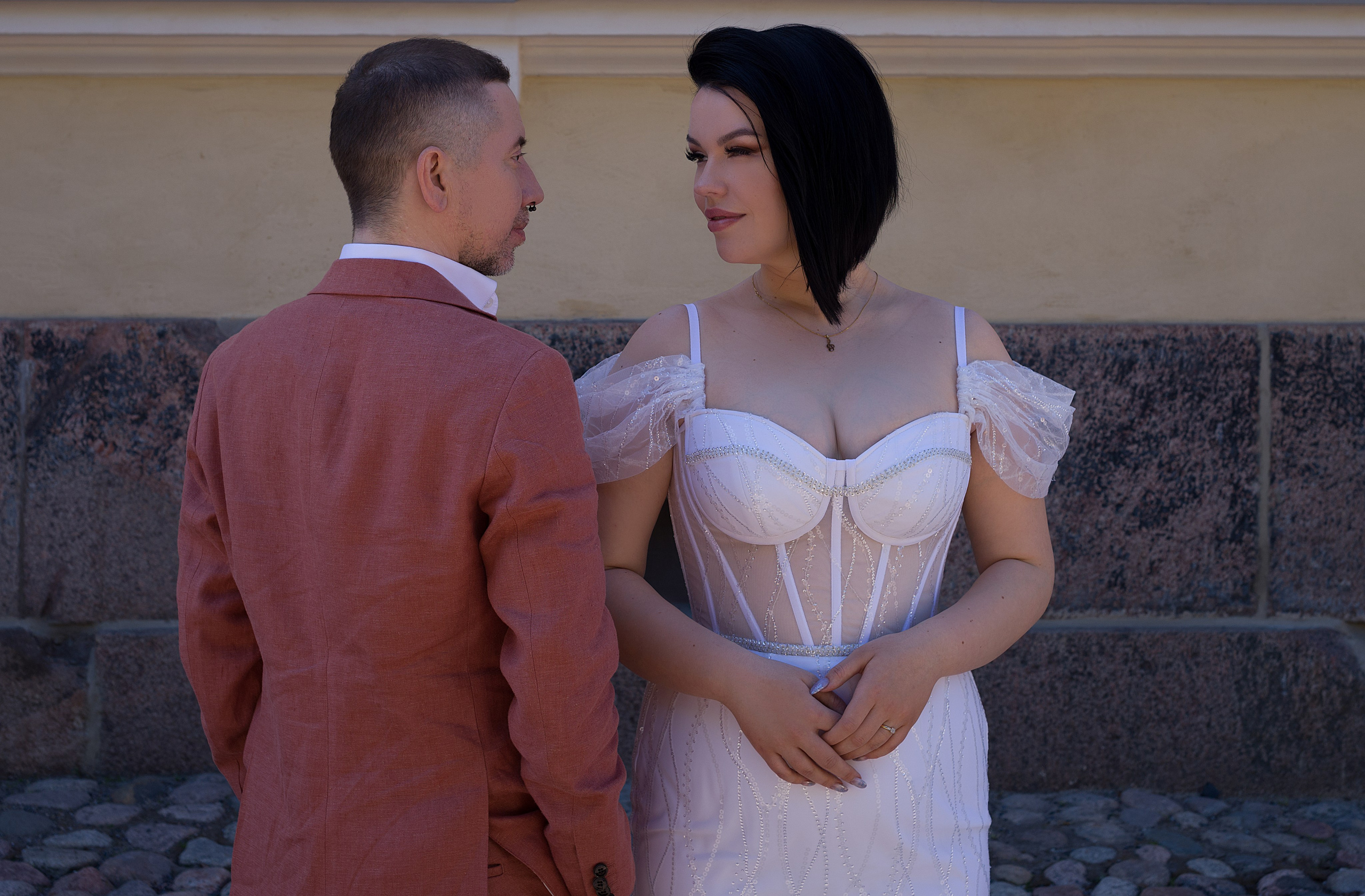 Copenhagen and Destination Wedding Photography