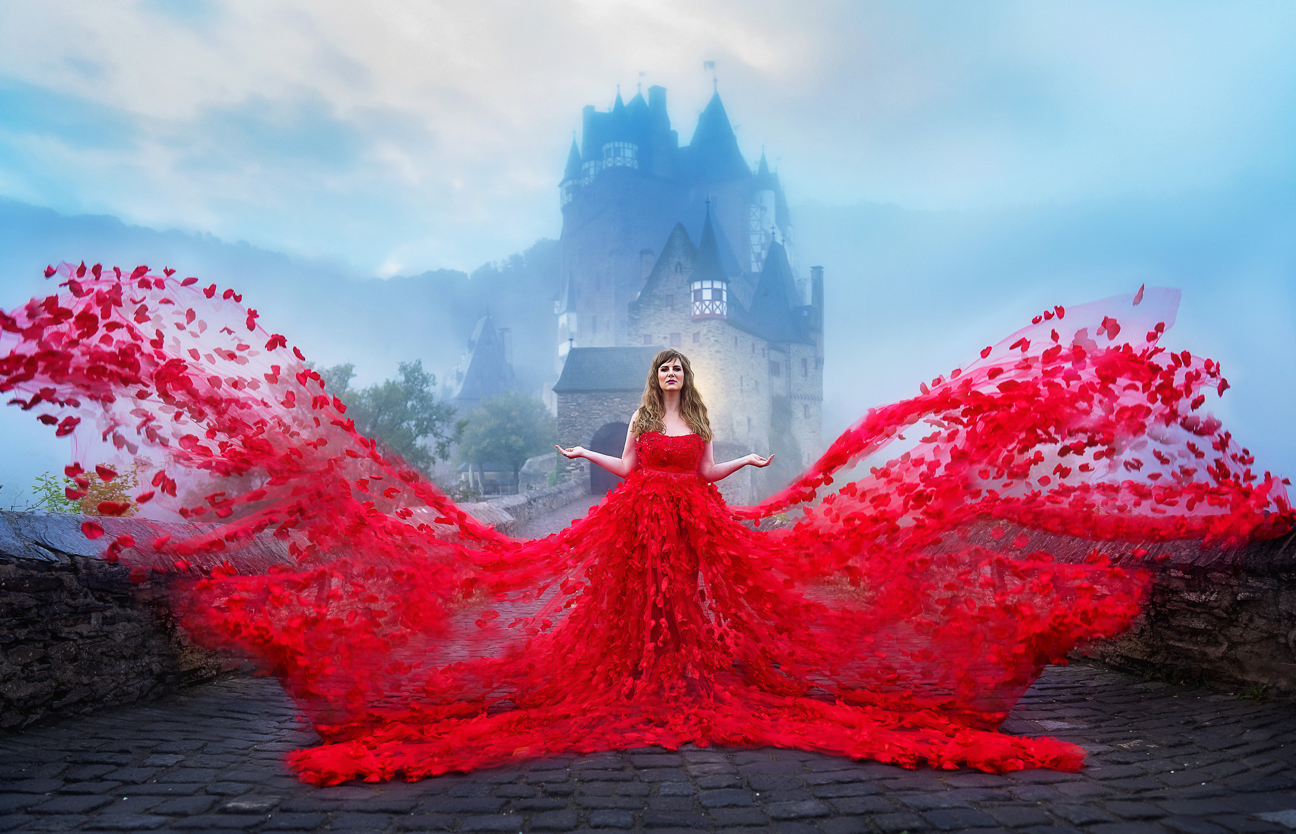 Услуги. Семейный, детский и женский фотограф в Германии, Трире