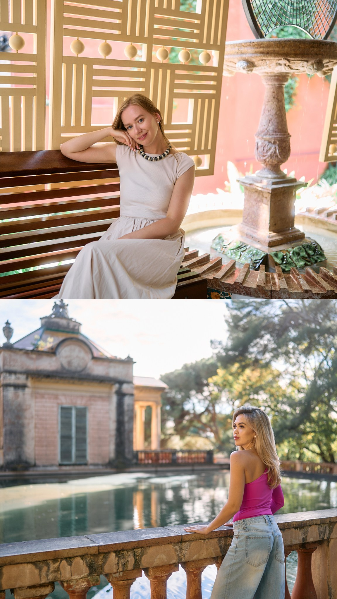 Service packages and prices for individual, couple, love-story and family photo shoots in Barcelona. POSTCARD.BCN Photographer Kate in Barcelona. Love-story, family or individual photo shoots
