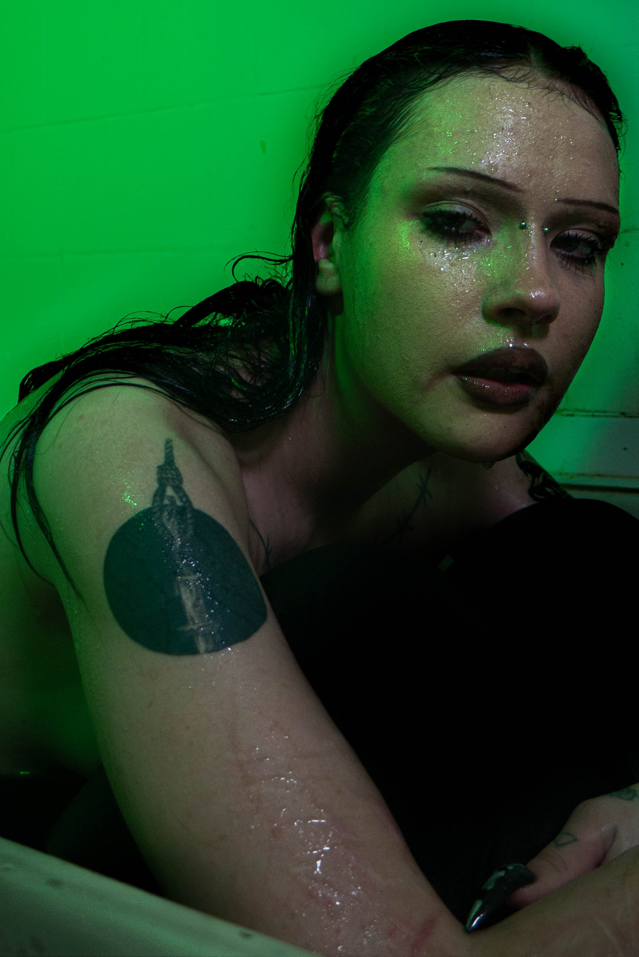 Astalovskaya Videographer