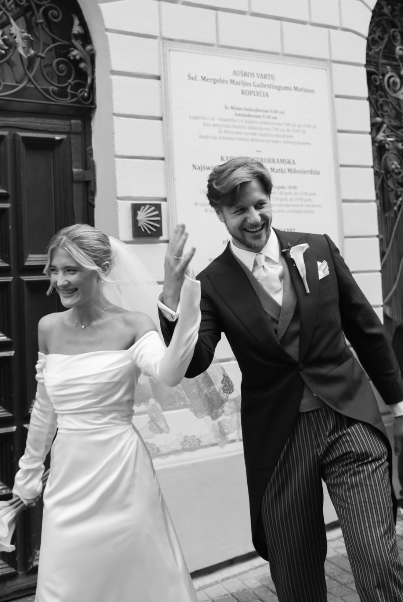 Wedding. Yulia Saunier | Editorial wedding & Female Portrait