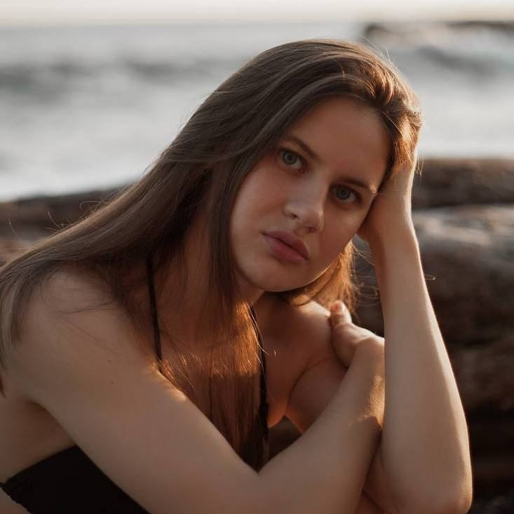 Виктория. Julia Semenchuk photographer