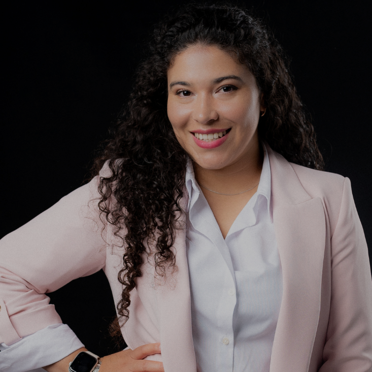 Boudoir. Fotógrafa en Valencia - Carolay Fersu