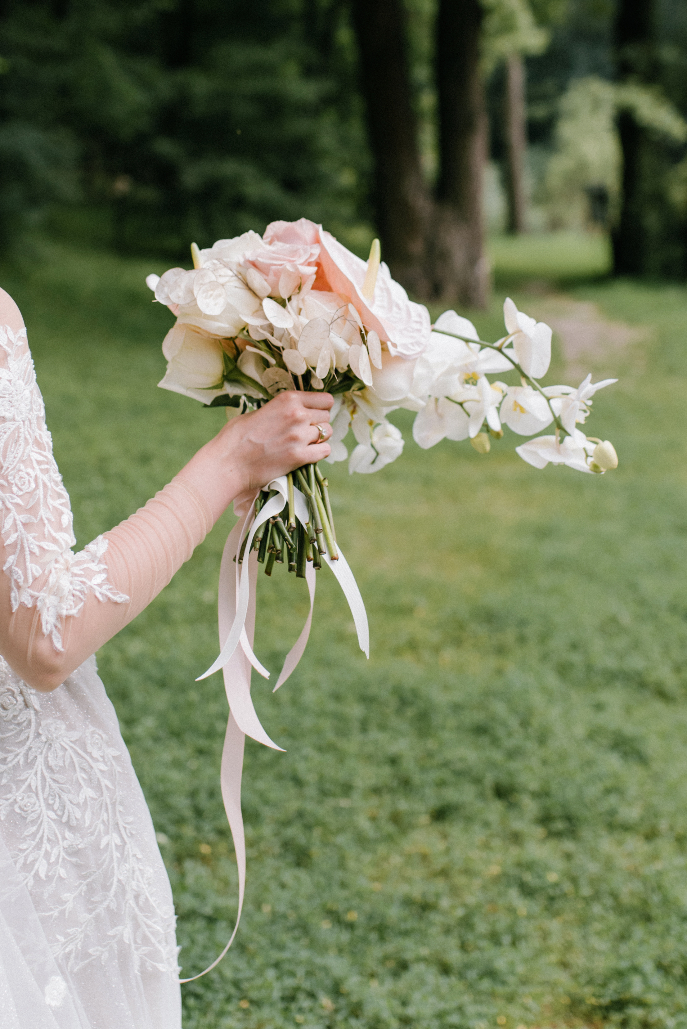 Контакты. Весільний та сімейний фотограф Анастасия Янко