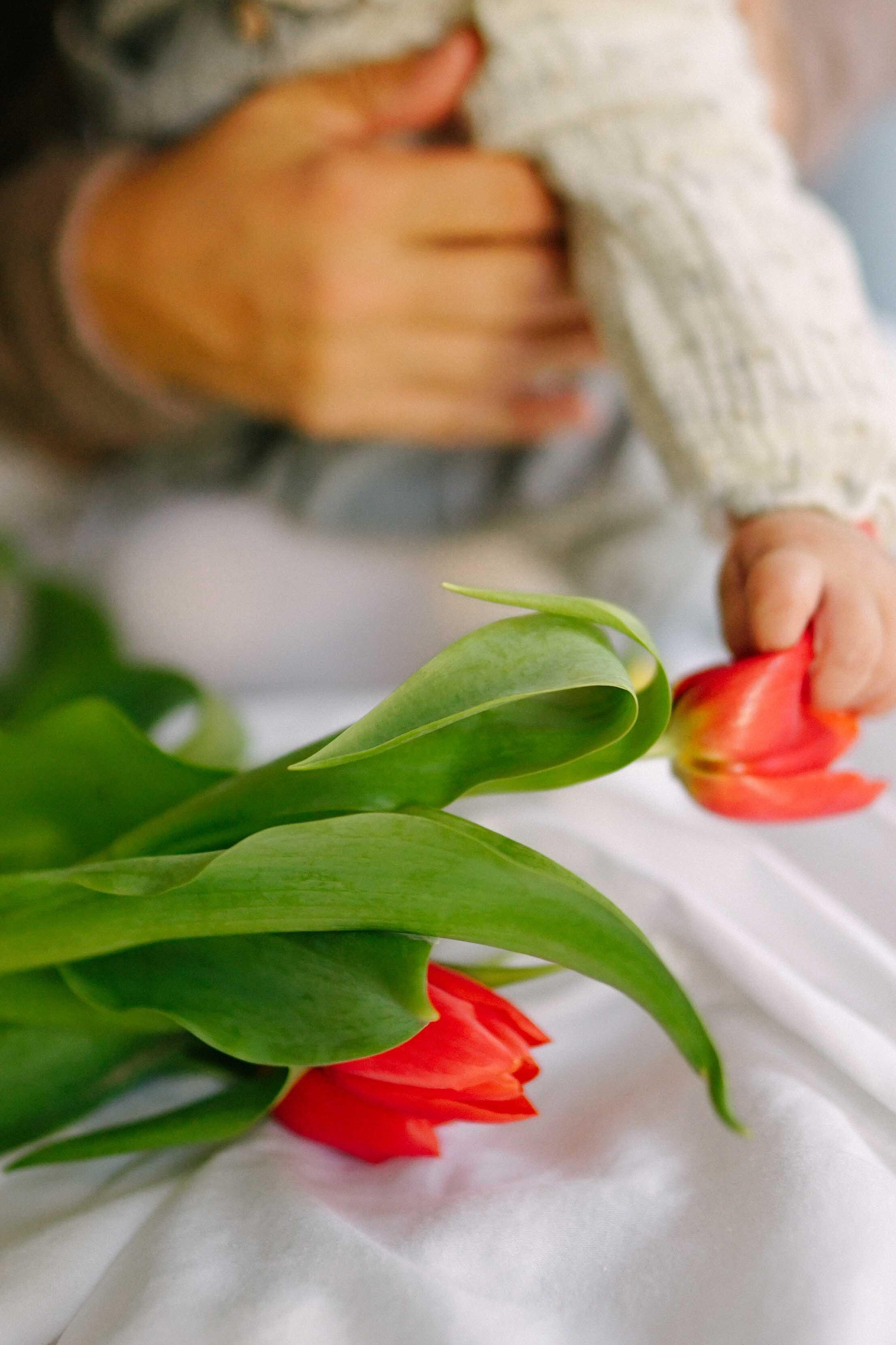 Madalina Beda- Artist vizual, fotograf, doula la nastere, consultant babywearing Brasov si in toata tara