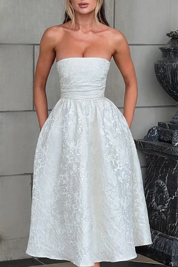 Dress for rent. Main