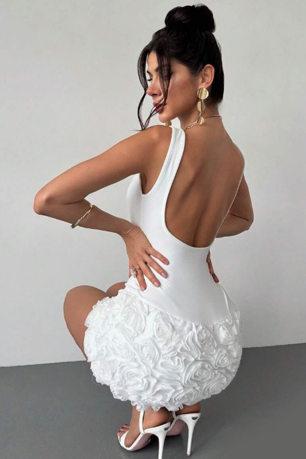 Dress for rent. Main