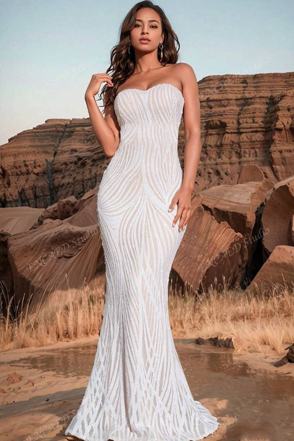Dress for rent. Main
