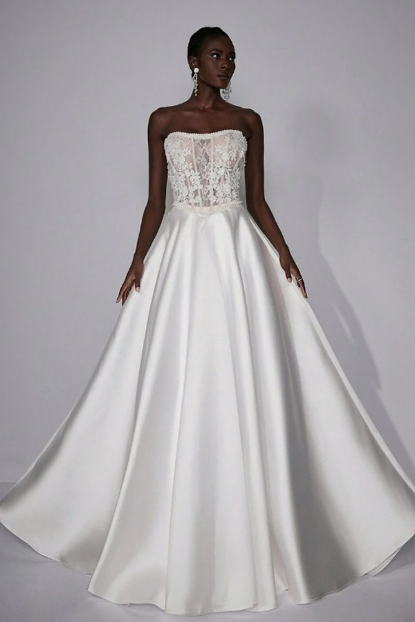 Dress for rent. Main