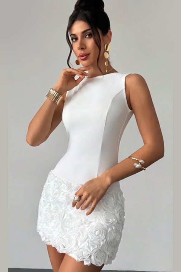 Dress for rent. Main