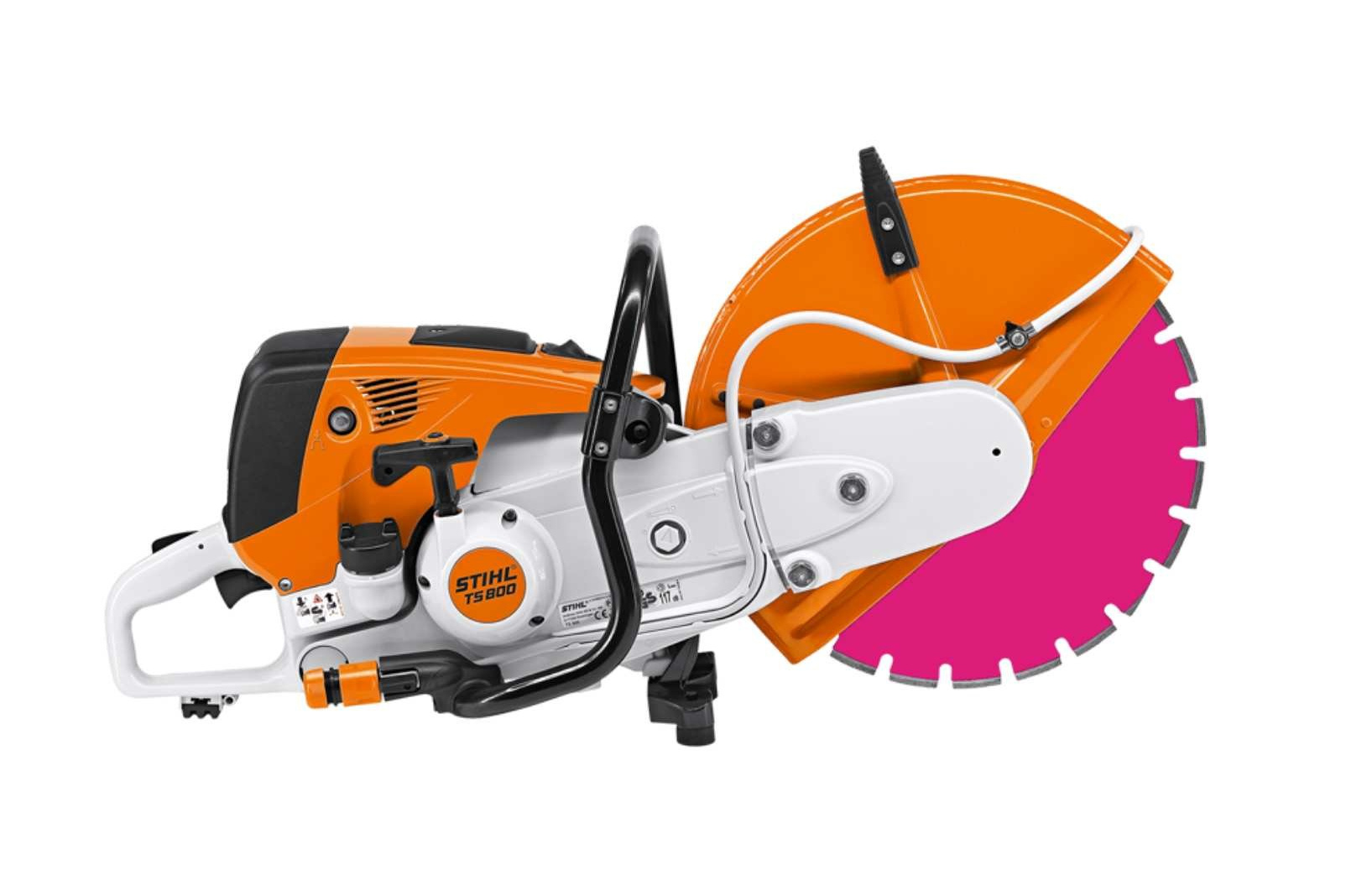 Zāģi betonam - noma. Instrumentu noma - risinājumi meistariem un lieliem uzņēmumiem