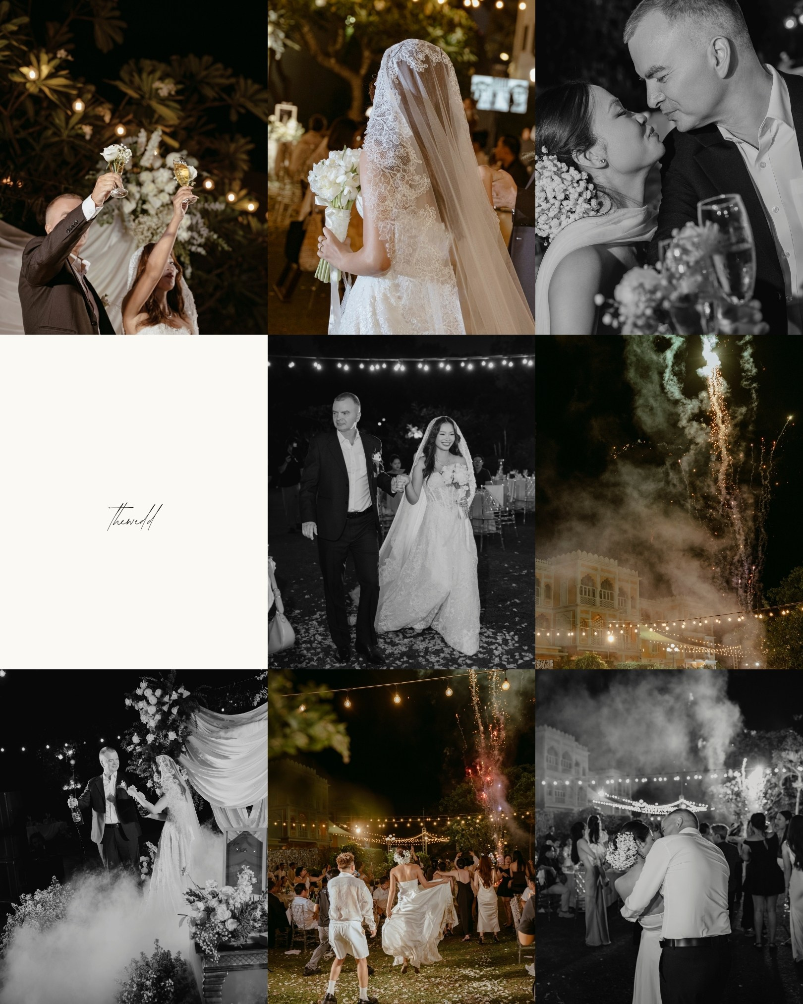LƯU Ý NHỎ CHO DÂU RỂ CỦA THE WEDD. WEDDING PHOTOGRAPHER IN VIETNAM