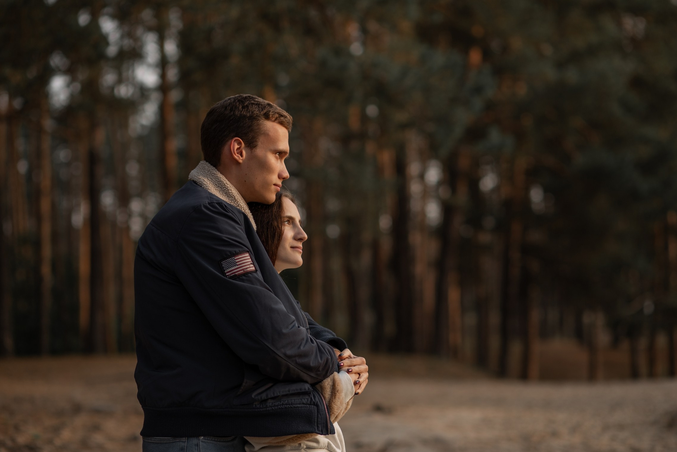 Fotografa ritrattista Olga Ferrara Bologna Padova