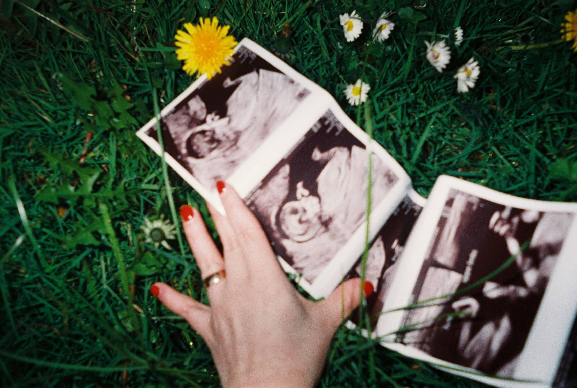 Creative Portrait Photographer in Wexford — AMELPOMENEM