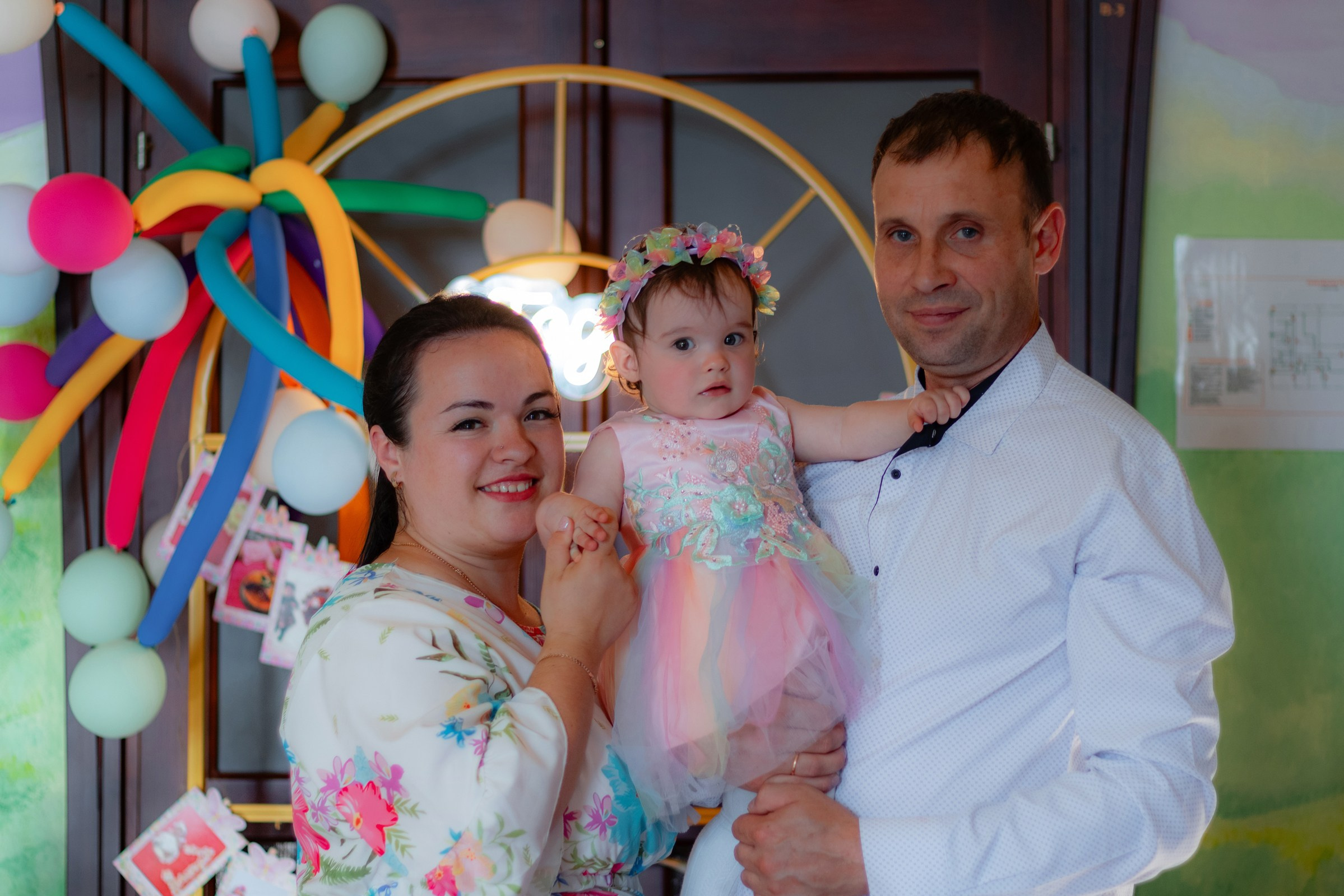 Репортажная фотосъемка в Даугавпилсе