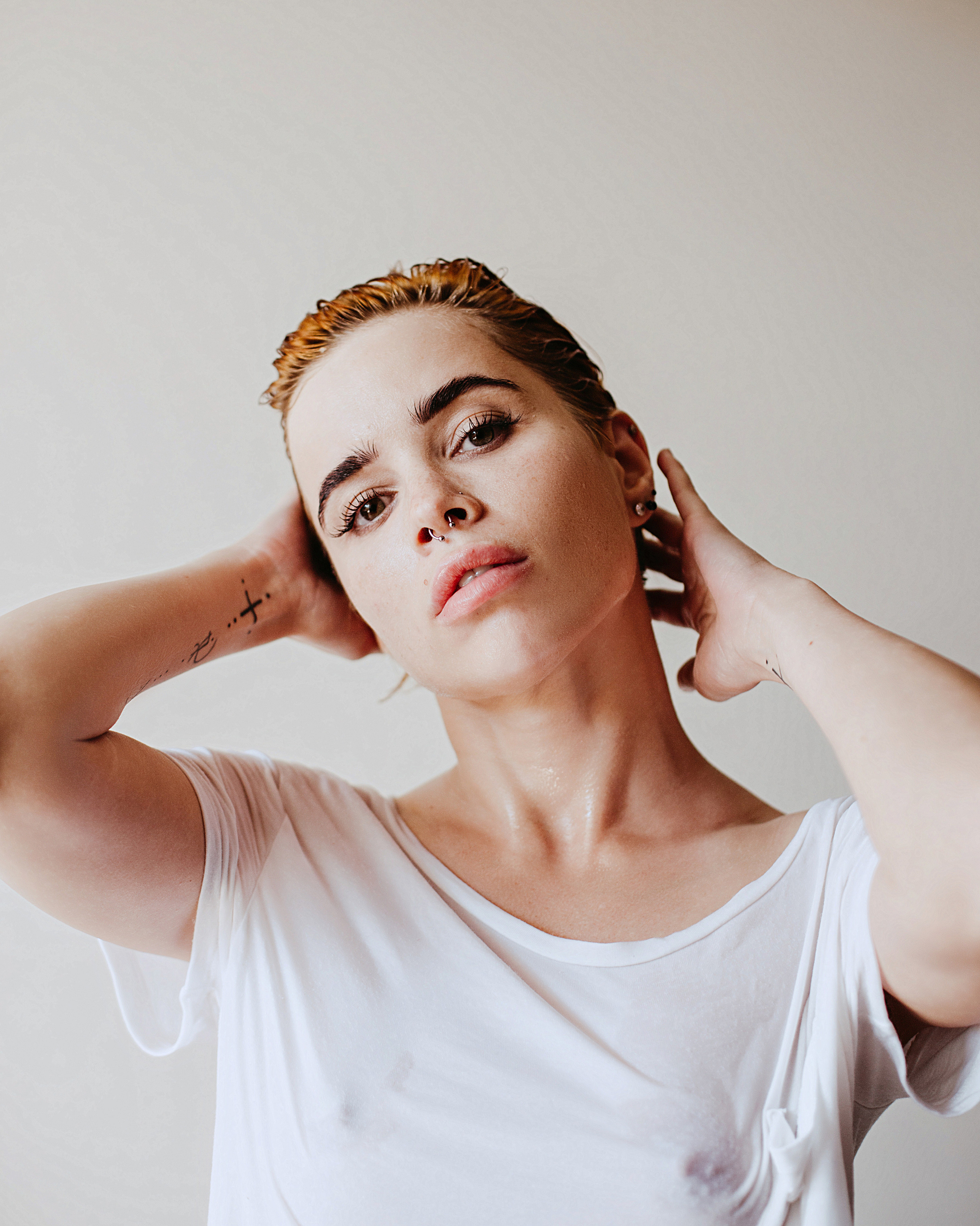 Fotógrafa en Barcelona capturando historias únicas | Kate Chumak