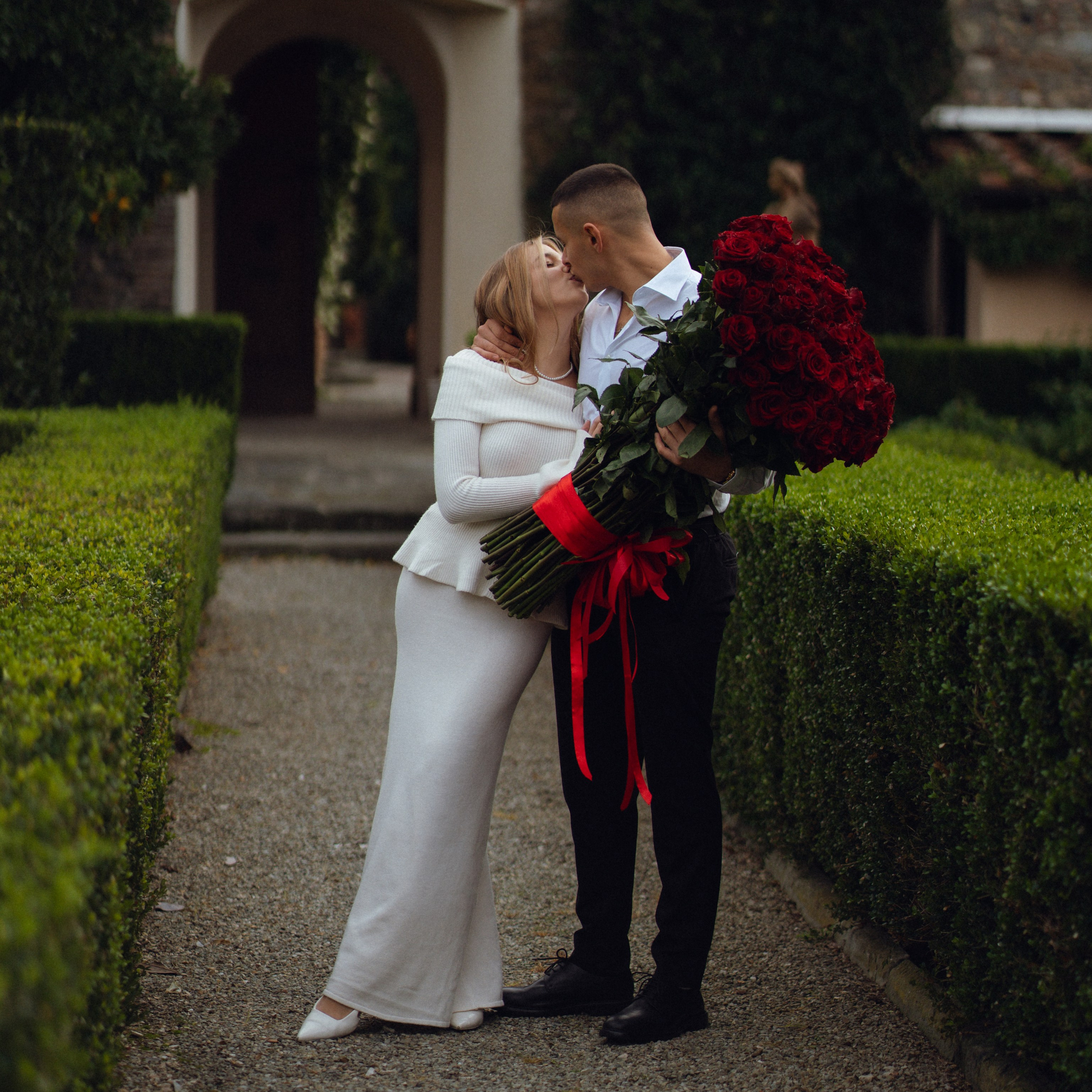 Proposal. Photographer in Italy, Pisa, Florence