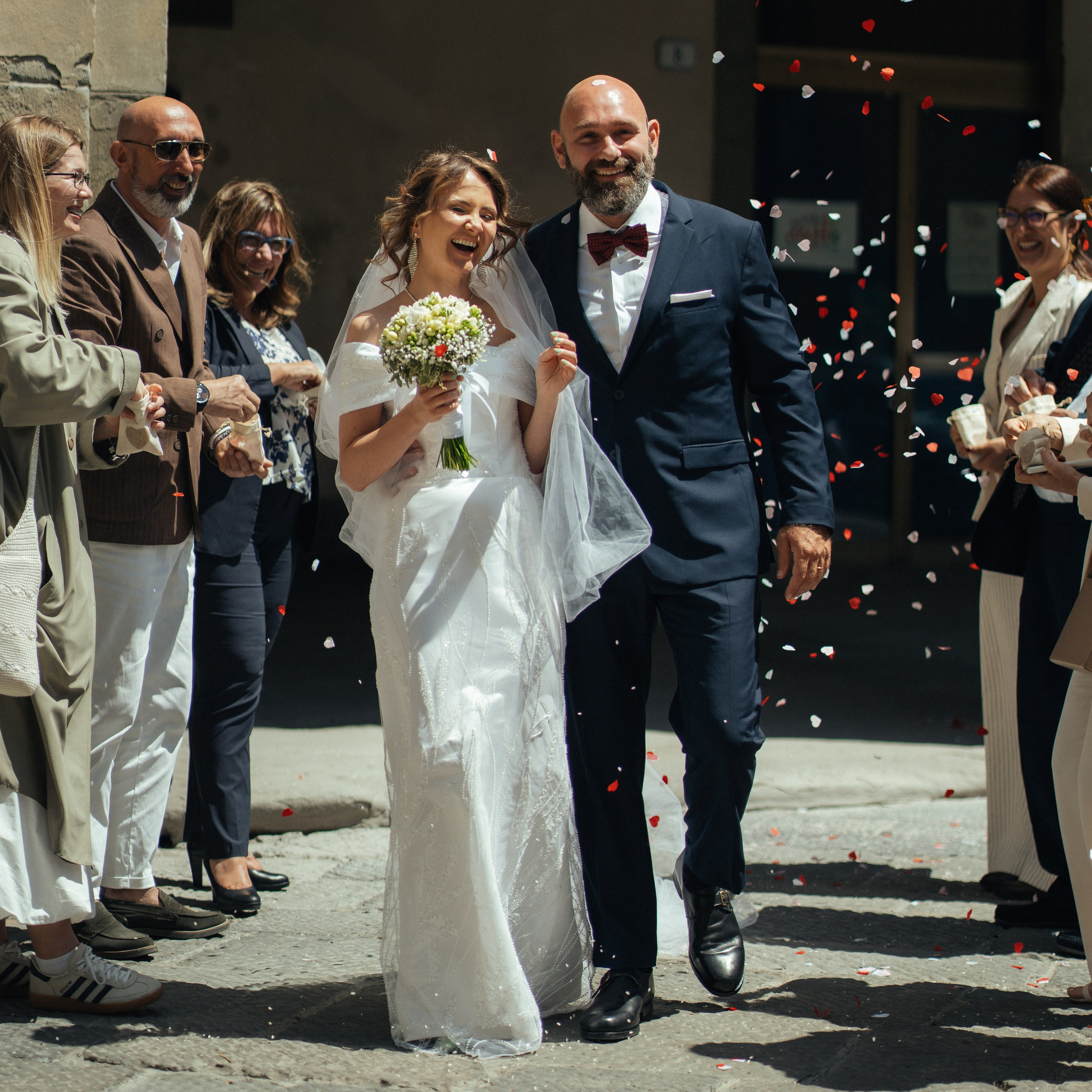 Photographer in Italy, Pisa, Florence