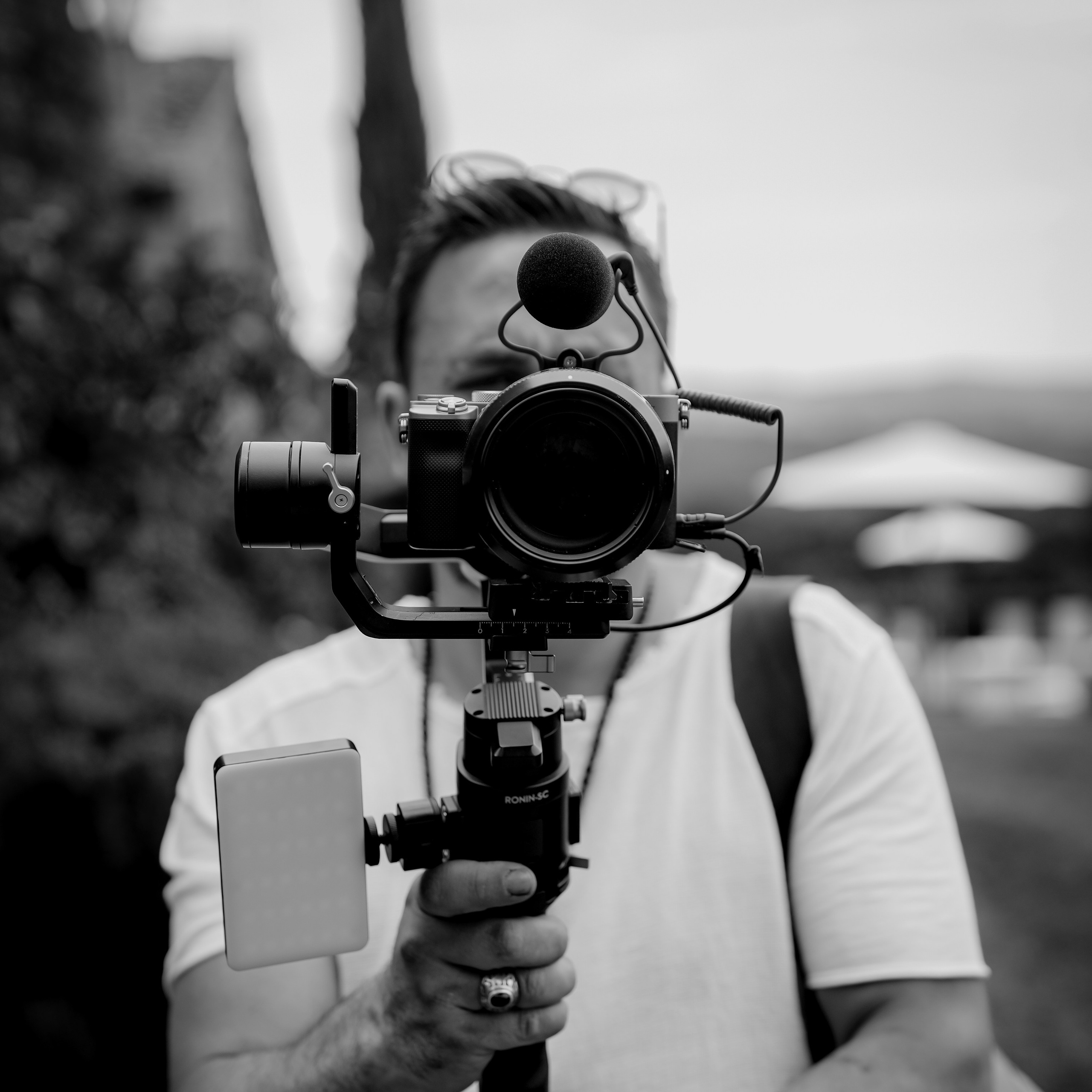 We are. Wedding Photographer in Italy