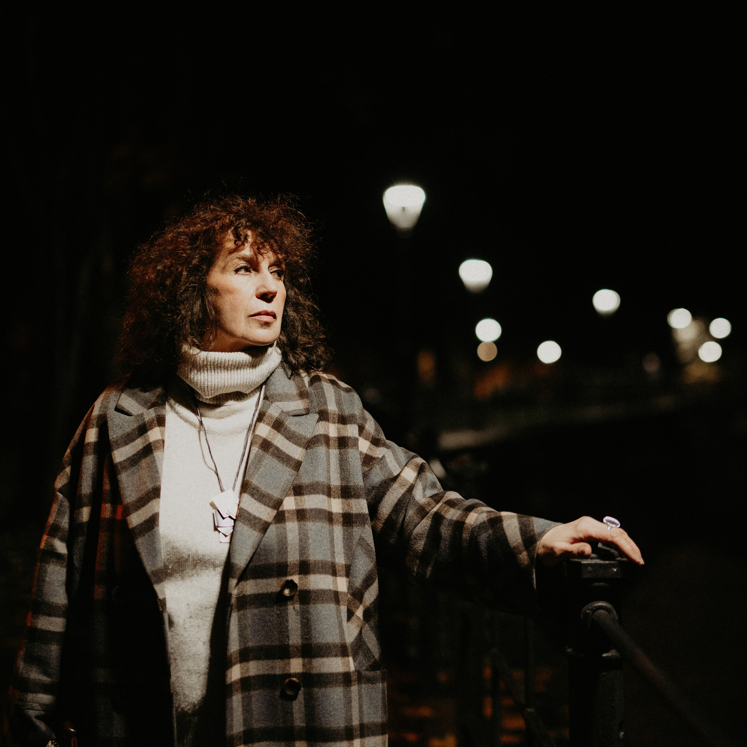 Экспресс-фотосессия в парке