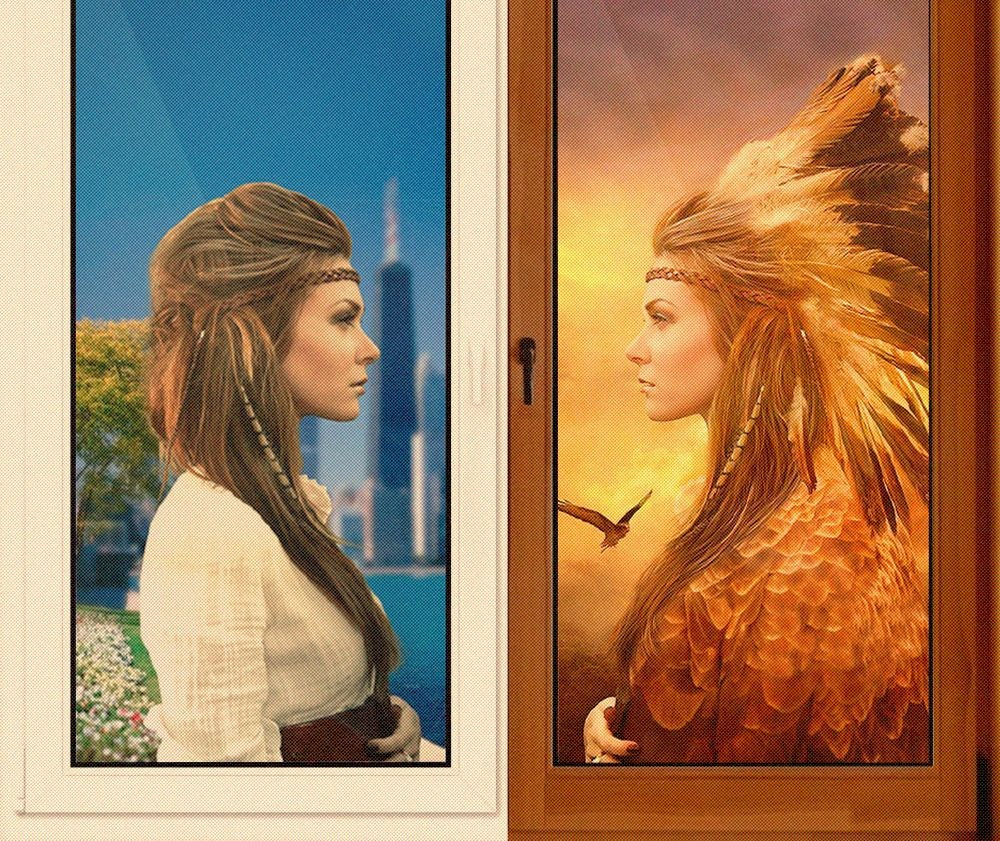 Пластиковые и деревянные евро-окна, лучшие стороны и недостатки.