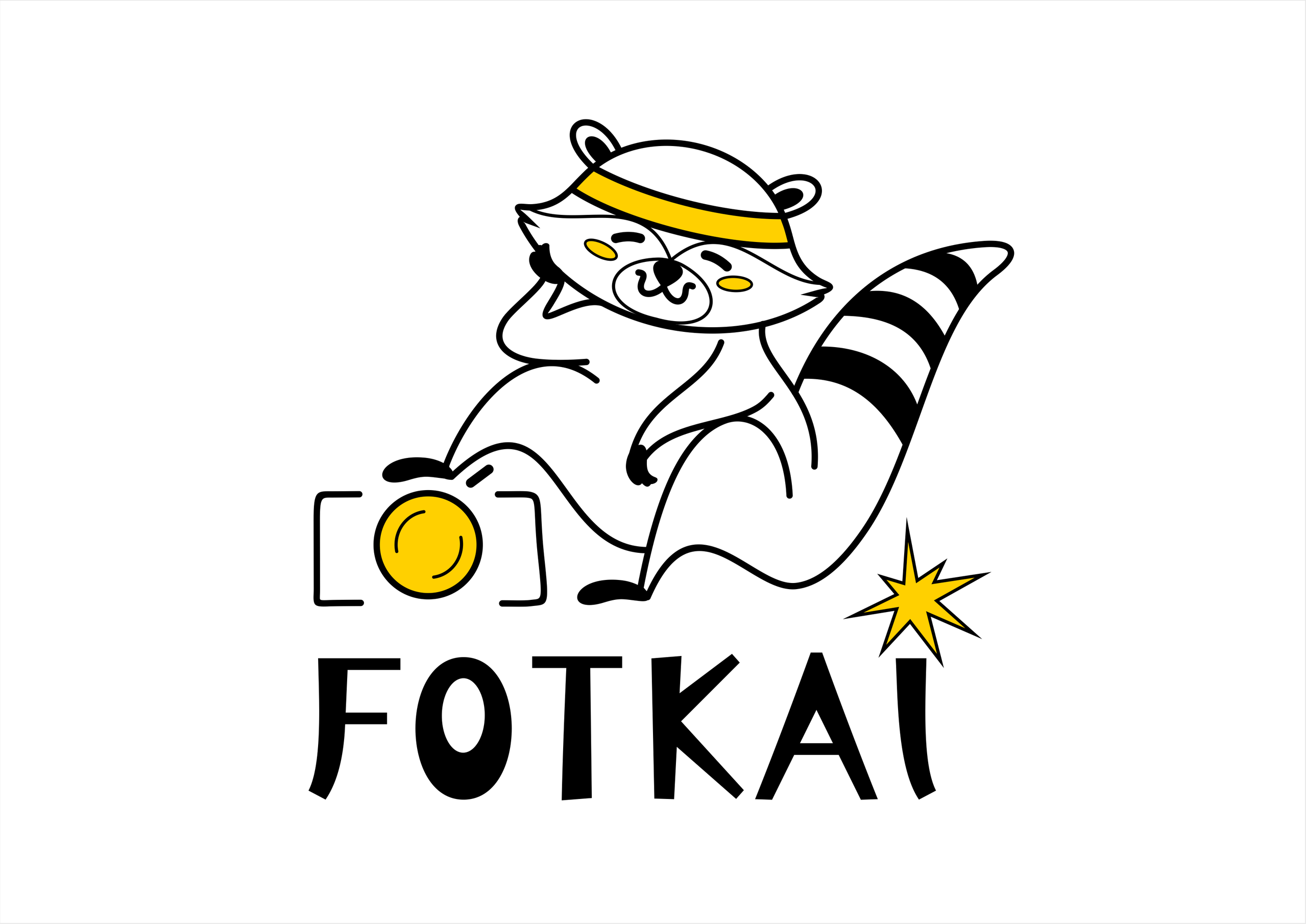 FOTKAI busca fotógrafos/as de conciertos en España