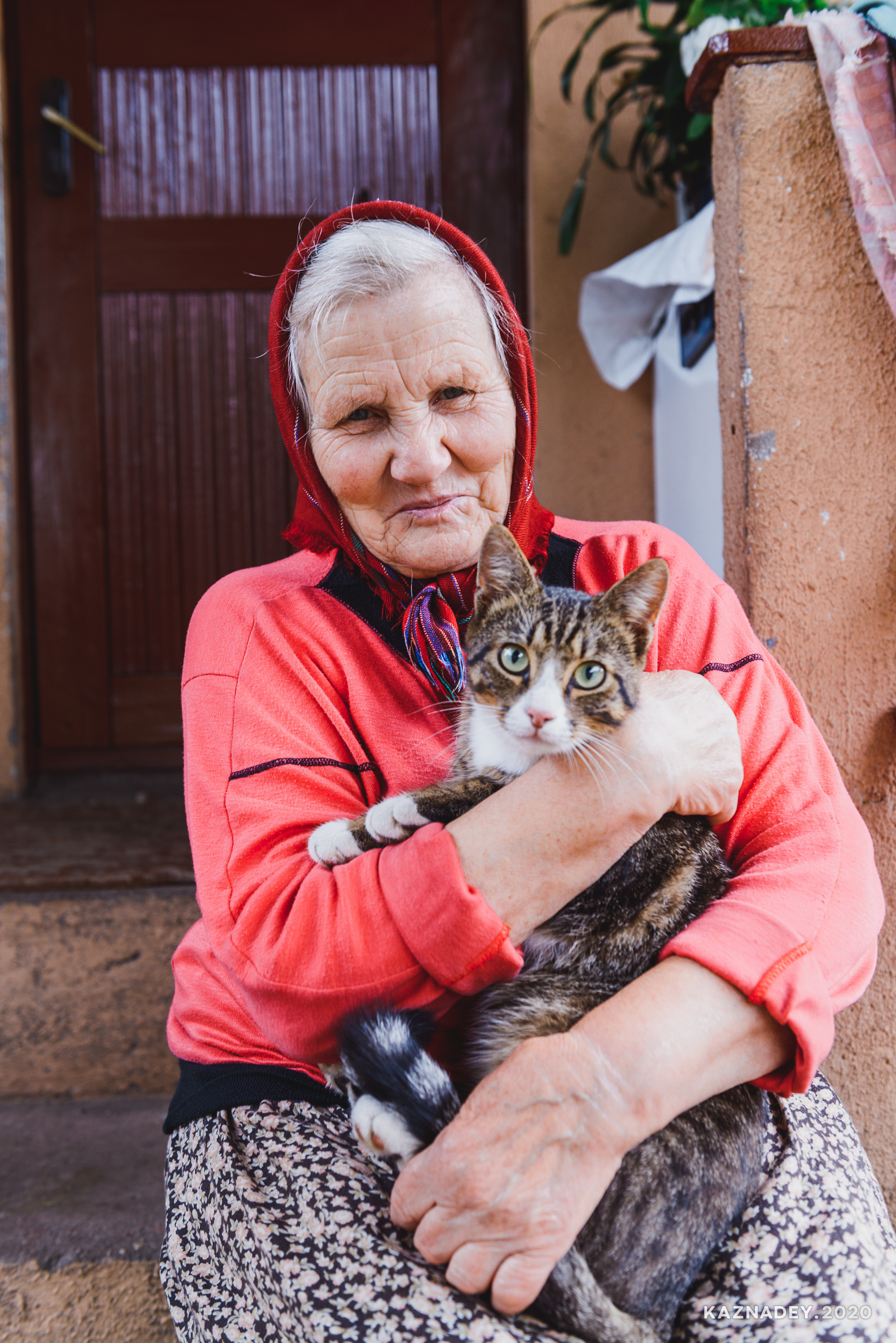 Дорога тишины, Алексей Казнадей, kaznadey