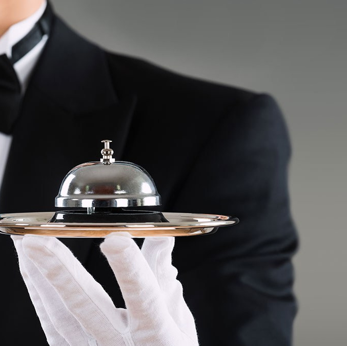 Concierge services for international travelers globally and in Russia and Azerbaijan