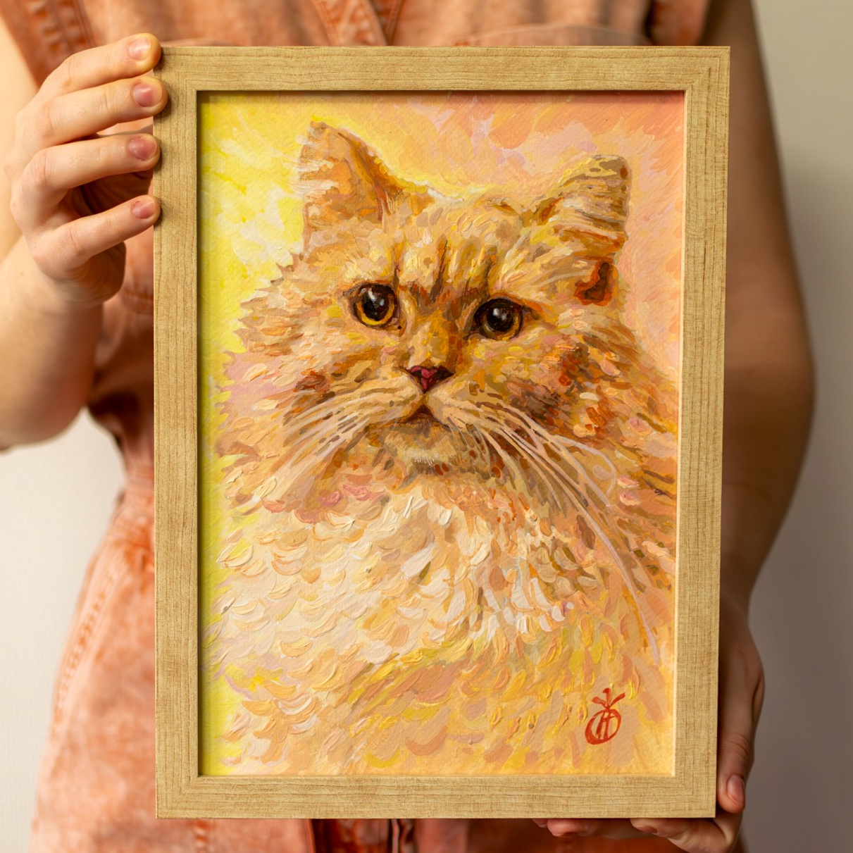 Dog & Cat Photographer Rotterdam | Natalia Olhova. Romantic & Soulful Photography by Natalia Olhova in Rotterdam