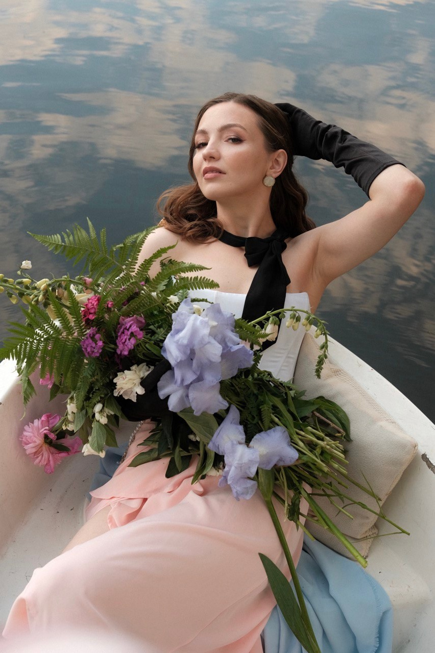 Packages & prices. Photographer Anna Curly | Weddings and Events in Dubai