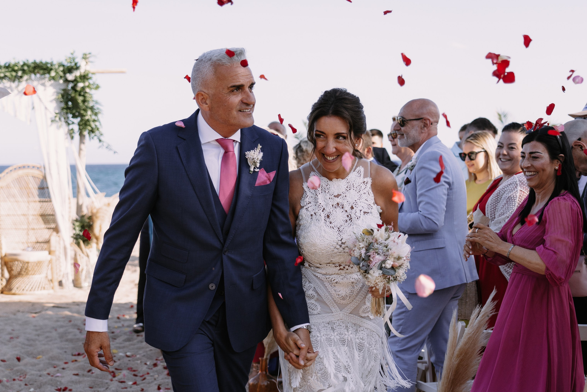 Photographer in Barcelona