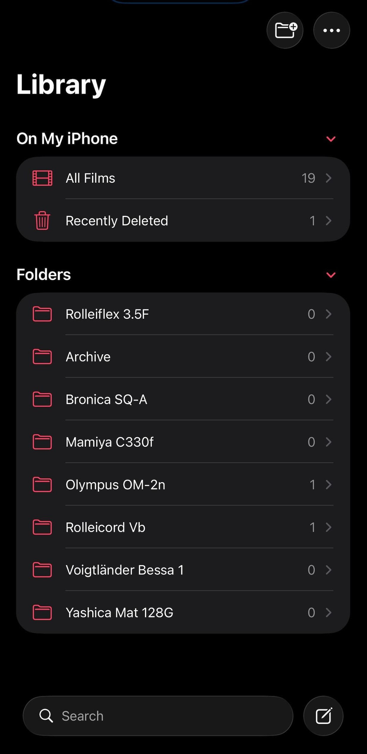 Why EXIF Data Matters for Scanned Film Negatives | Frames app for iOS and MacOS. Hedley Wright Photography | East Anglia Sport, Street, Wildlife, Landscape & Astrophotography