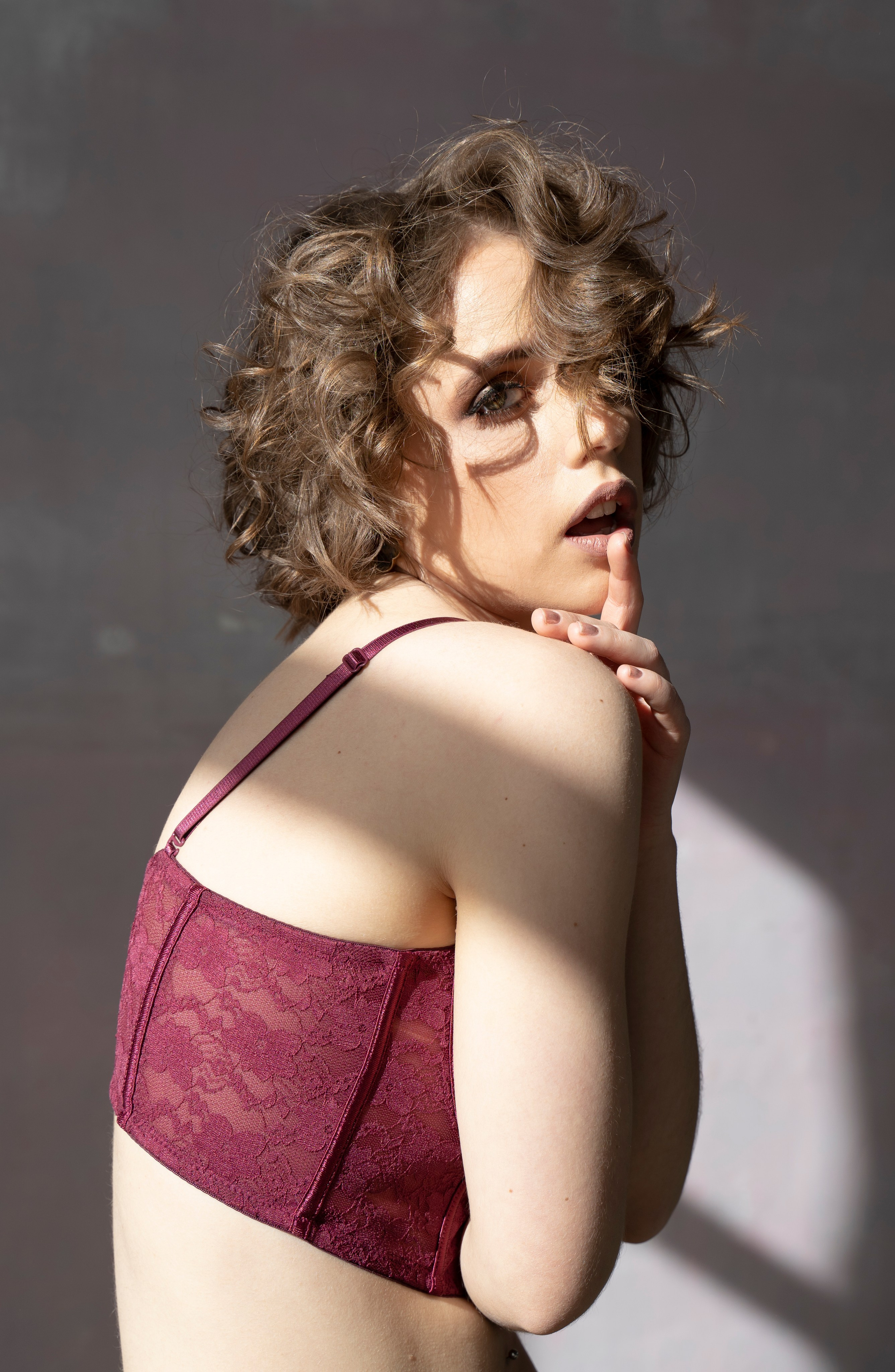 Portrety studyjne. Olga Kępka-Peryt|Naturalna fotografia portretowa i lifestyle|Warszawa i okolice