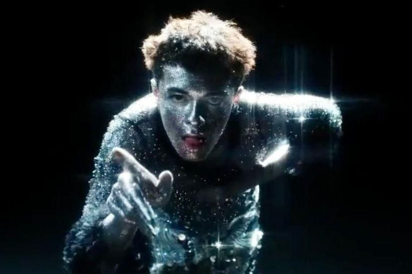 Jasper Soloff. Director & Photographer