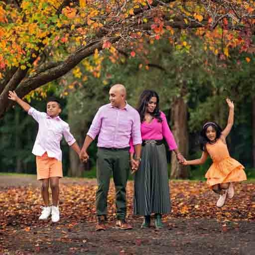 Family and Kids Photography in Sydney, the best locations outdoor by top photographer