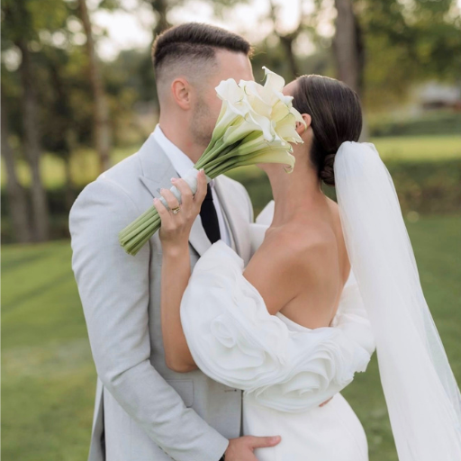 Hochzeitsfotograf Bielefeld – Milena Photography