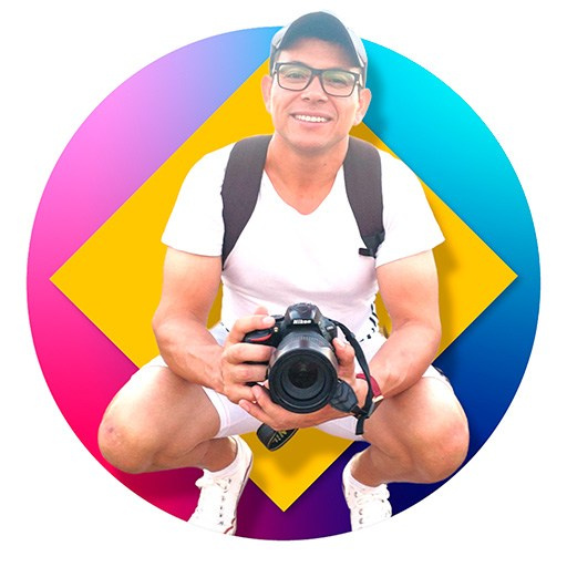 Contacto. Sergio Creativo