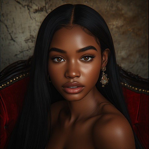 Blog Post: The Ultimate AI Art Prompt — Craft a Museum-Grade Masterpiece in One Click. Edwardsartistry