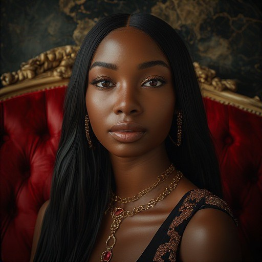 Blog Post: The Ultimate AI Art Prompt — Craft a Museum-Grade Masterpiece in One Click. Edwardsartistry